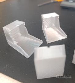 Dima per Shell per Giradischi Thorens TP60/TP16