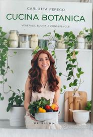 cucina botanica