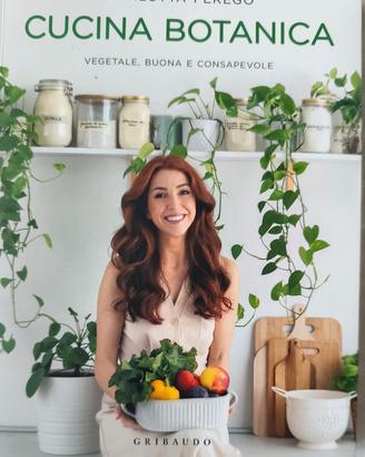 cucina botanica