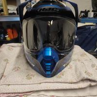 Casco Adventure HJC C80 Rox