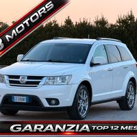 Fiat Freemont 7 Posti in Garanzia 12 mesi