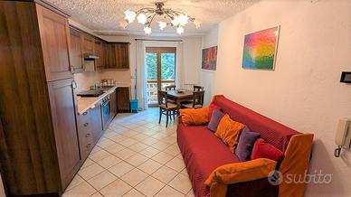 Prato Nevoso Trilocale Conca 6/7 posti STAGIONALE