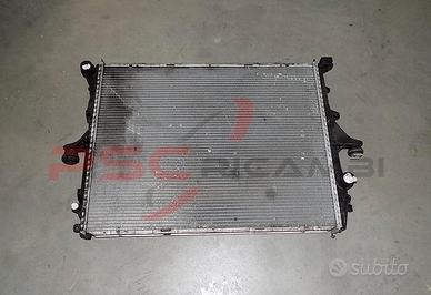 Radiatore raffreddamento motore VW – Porsche –Audi
