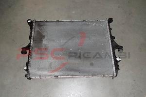 Radiatore raffreddamento motore VW – Porsche –Audi