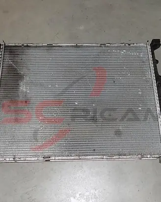 Radiatore raffreddamento motore VW – Porsche –Audi