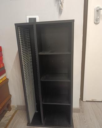 mobile porta CD 60 posti