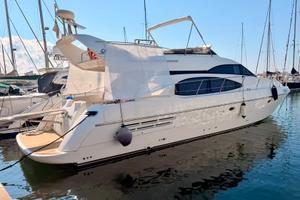 Azimut 58 Fly