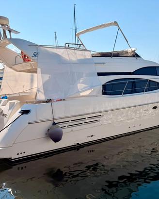 Azimut 58 Fly