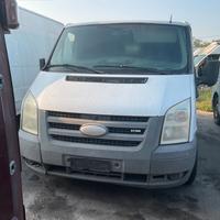 ford transit 2012 muso per ricambi