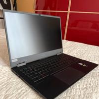 Hp Omen 15 ek0006nl