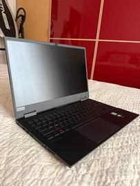 Hp Omen 15 ek0006nl