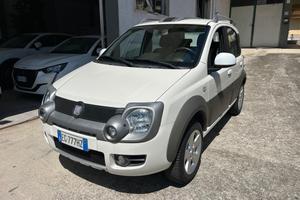 Fiat Panda CROSS 4X4 1.3 MJT