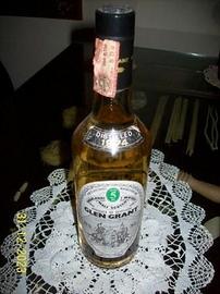 Whisky GLEN GRANT del 1974