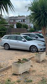 Mercedes C220 Motore non funzionante