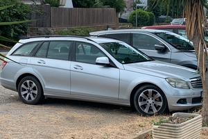 Mercedes C220 Motore non funzionante