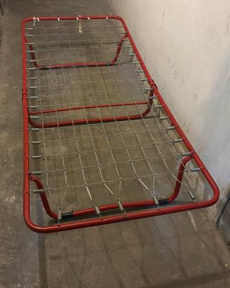 brandina ripiegavole  a molla
