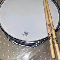 Rullante pearl