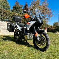KTM 790 ADVENTURE 2024