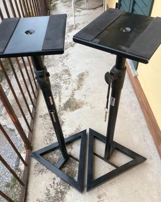Basamento per casse acustiche