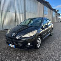 Peugeot 207 1.4 8V 75CV 5p. X Line ECO GPL