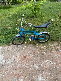 Bici Atala HD 2000 16 pollici
