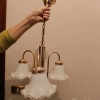 lampadario classico 