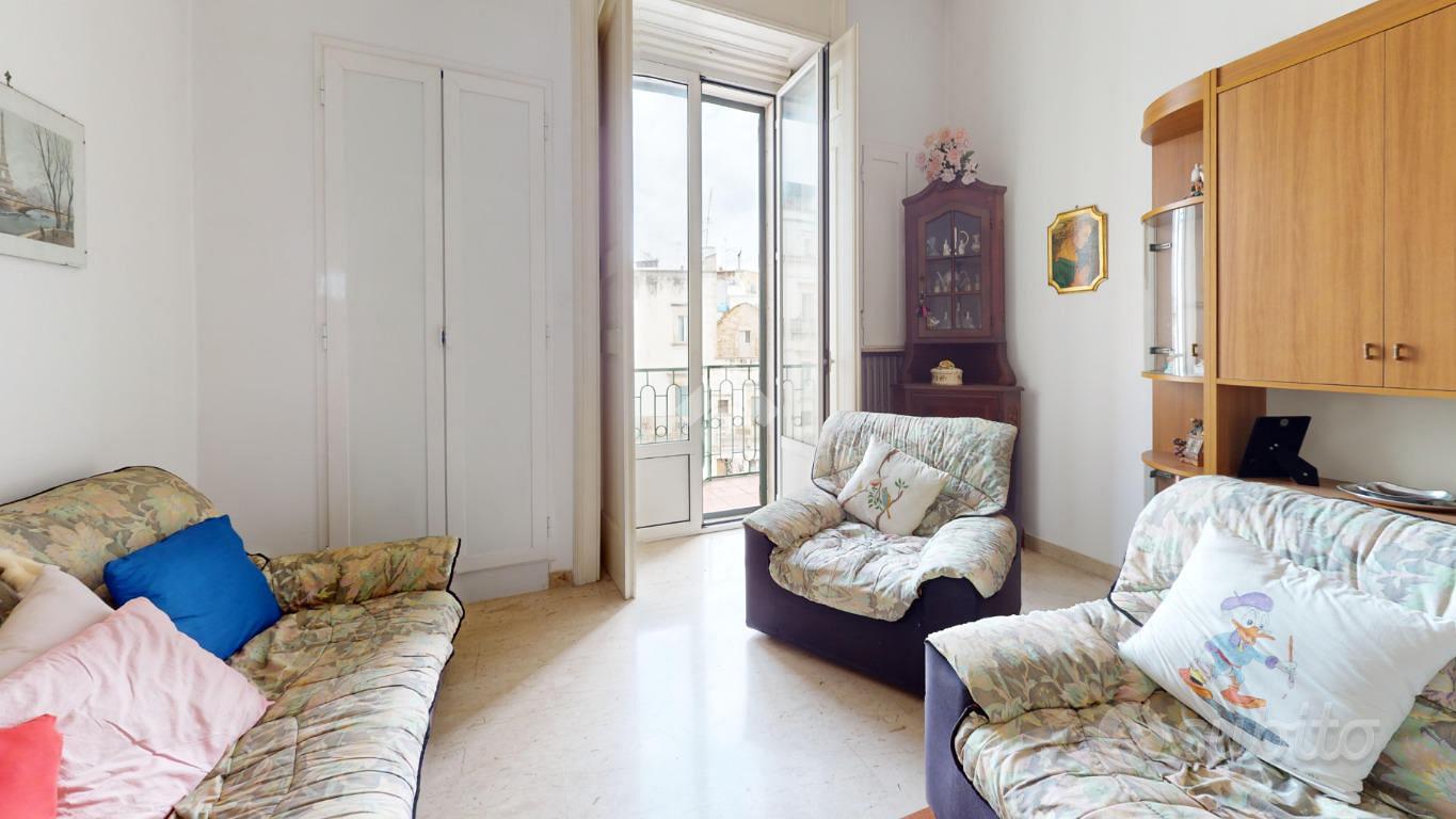 Appartamento – Martina Franca, Taranto - Altro