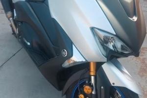 Yamaha T Max 530 - 2019