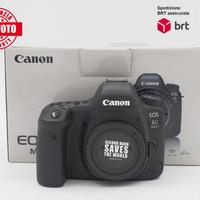 Canon EOS 6D Mark II