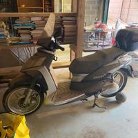 moto dolcevita