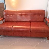 Divano letto 