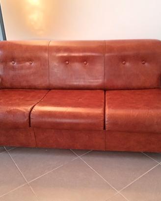 Divano letto 