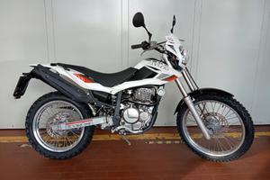 Beta Alp 4.0 usata del 2008