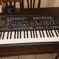 Tastiera Yamaha PSR 85