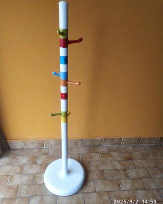 appendiabiti per camera bambino