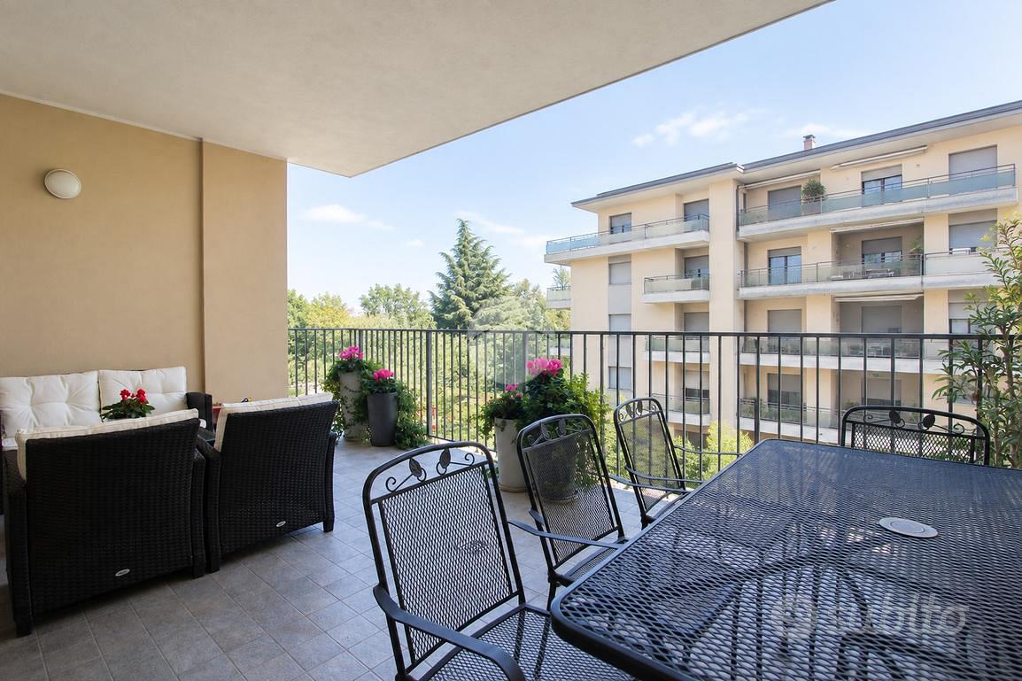 Appartamento – Milano, Affori, Municipio 9 - Vista 5
