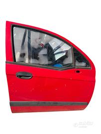 Portiera Sportello Anteriore DX Chevrolet Matiz