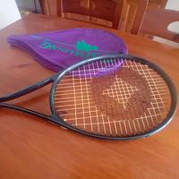 Racchetta da tennis Spalding originale