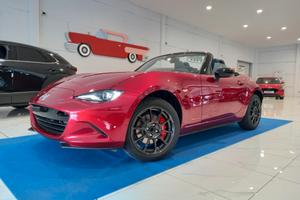 Mazda MX-5 1.5L Skyactiv-G Homura PROMO PRIMAVERA