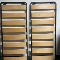 Rete ortopedica / reti ortopediche letto singolo