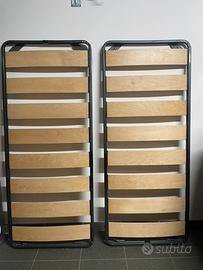 Rete ortopedica / reti ortopediche letto singolo