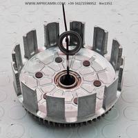 CAMPANA FRIZIONE YAMAHA YZ 125 2002 2004 YZ125 200
