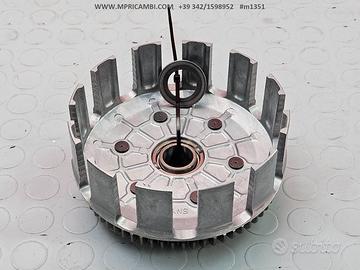 CAMPANA FRIZIONE YAMAHA YZ 125 2002 2004 YZ125 200
