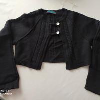 Coprispalle Nuevo Blanco/scaldacuore