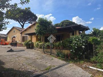 CASA INDIPENDENTE A VELLETRI