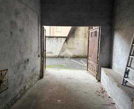 BOX A PAVIA