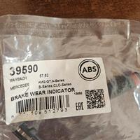 Mercedes AMG classe A, CLA, GLA, B, CLC