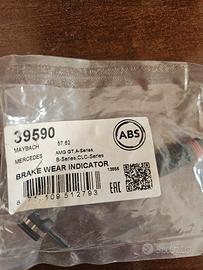 Mercedes AMG classe A, CLA, GLA, B, CLC