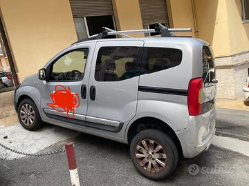 Fiat Qubo
