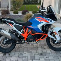 Ktm 1290 super adventure R